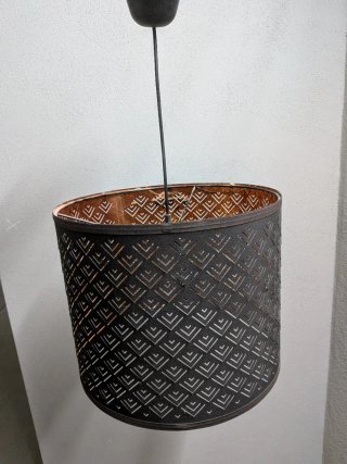 Lámpara de techo Ikea diseño