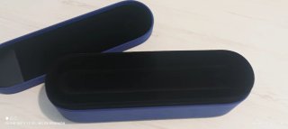 Dyson Rizador de pelo serie limitada
