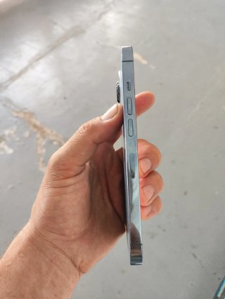 iPhone 13 Pro Azul 128GB