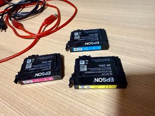Stampante multifunzione Epson XP-247