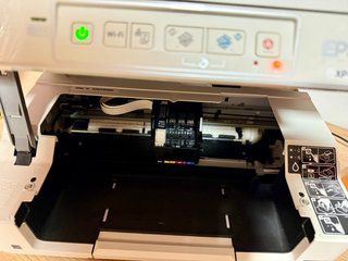 Stampante multifunzione Epson XP-247