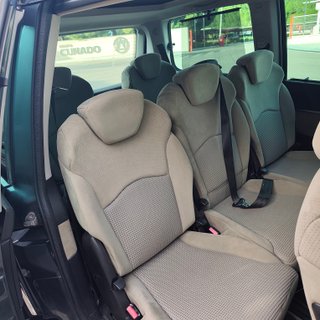 Peugeot 807 AÑO 2007 7 PLAZAS PEGATINA B