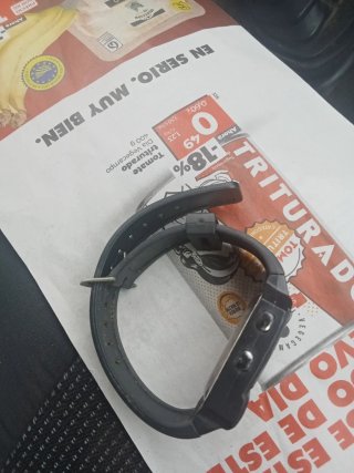 Reloj Digital GK GIN KE LI G-195