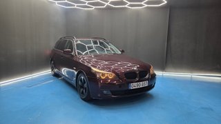BMW Serie 5 520d Touring