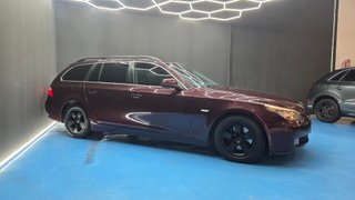 BMW Serie 5 520d Touring