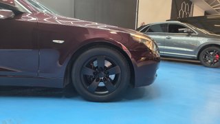 BMW Serie 5 520d Touring