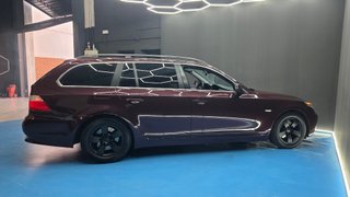 BMW Serie 5 520d Touring