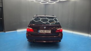 BMW Serie 5 520d Touring