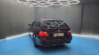 BMW Serie 5 520d Touring