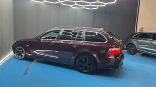 BMW Serie 5 520d Touring