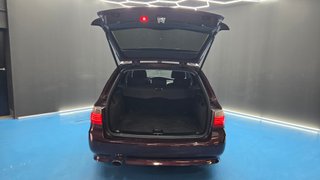 BMW Serie 5 520d Touring