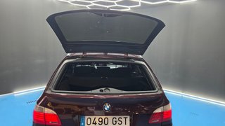 BMW Serie 5 520d Touring