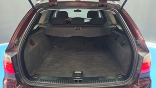 BMW Serie 5 520d Touring
