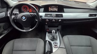 BMW Serie 5 520d Touring