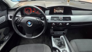 BMW Serie 5 520d Touring