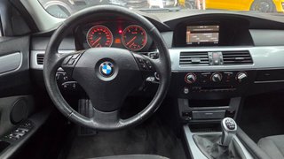 BMW Serie 5 520d Touring