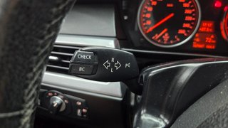 BMW Serie 5 520d Touring