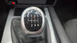 BMW Serie 5 520d Touring