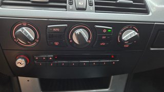 BMW Serie 5 520d Touring