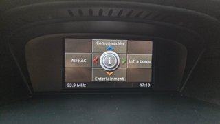 BMW Serie 5 520d Touring
