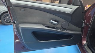 BMW Serie 5 520d Touring