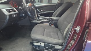 BMW Serie 5 520d Touring