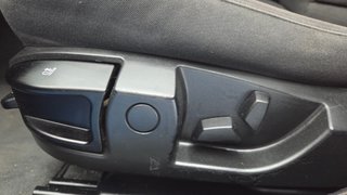 BMW Serie 5 520d Touring