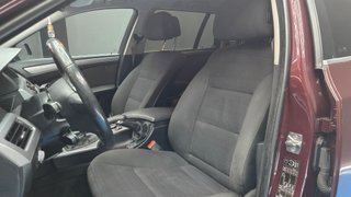 BMW Serie 5 520d Touring