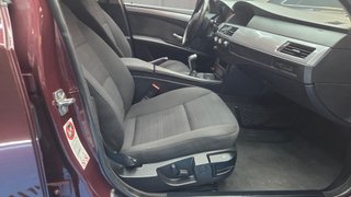 BMW Serie 5 520d Touring