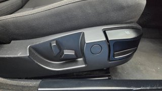 BMW Serie 5 520d Touring