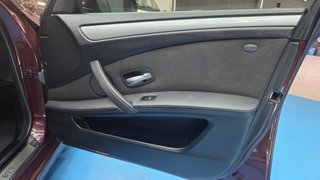 BMW Serie 5 520d Touring