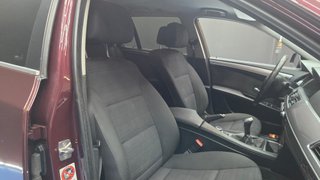 BMW Serie 5 520d Touring