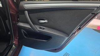 BMW Serie 5 520d Touring