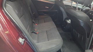 BMW Serie 5 520d Touring