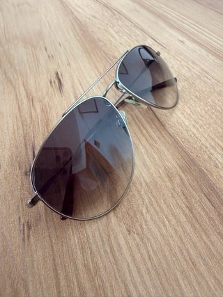 Gafas de sol Polo aviador