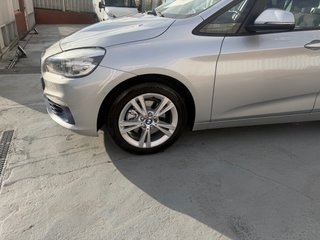 BMW Serie 2 2017