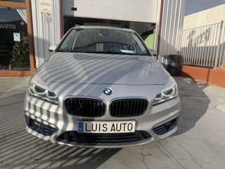 BMW Serie 2 2017