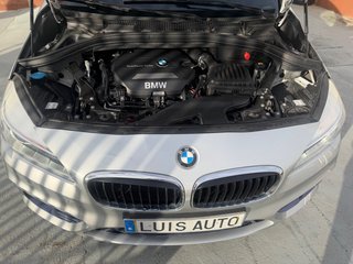 BMW Serie 2 2017