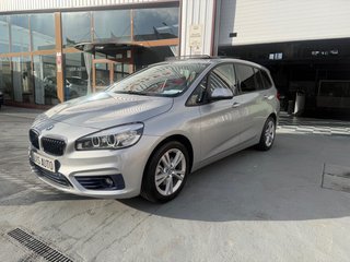 BMW Serie 2 2017