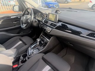 BMW Serie 2 2017