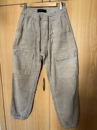 Pull&Bear Joggers Pana Beige