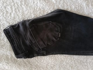 Salsa Push Up Wonder Jeans pitillo