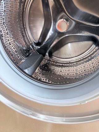 Lavadora Bosch 8kg 1200rpm A+++ Inox - Envío