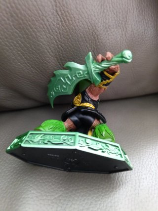 Skylanders Imaginators Figuras