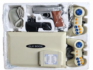 Consola Portátil GLK-9303 GLK BOOK
