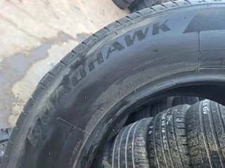 265 65 R17 112H Firestone - 1 neumático +85%