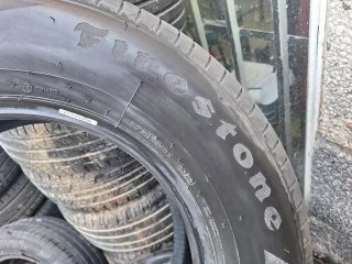 265 65 R17 112H Firestone - 1 neumático +85%