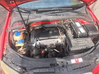 DESPIECE AUDI A3 8P 2.0TDI 140CV REF.BKD 6VEL