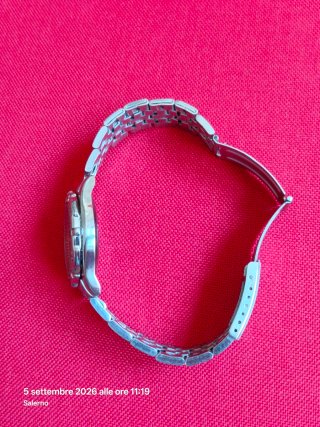 Orologio Seiko Alba Aqua Gear Vintage