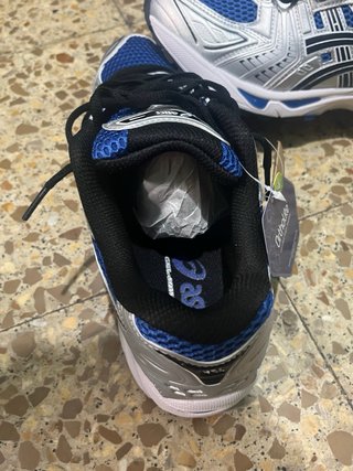 Asics Gel NYC (No originales)